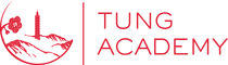 Logo Tung Academy